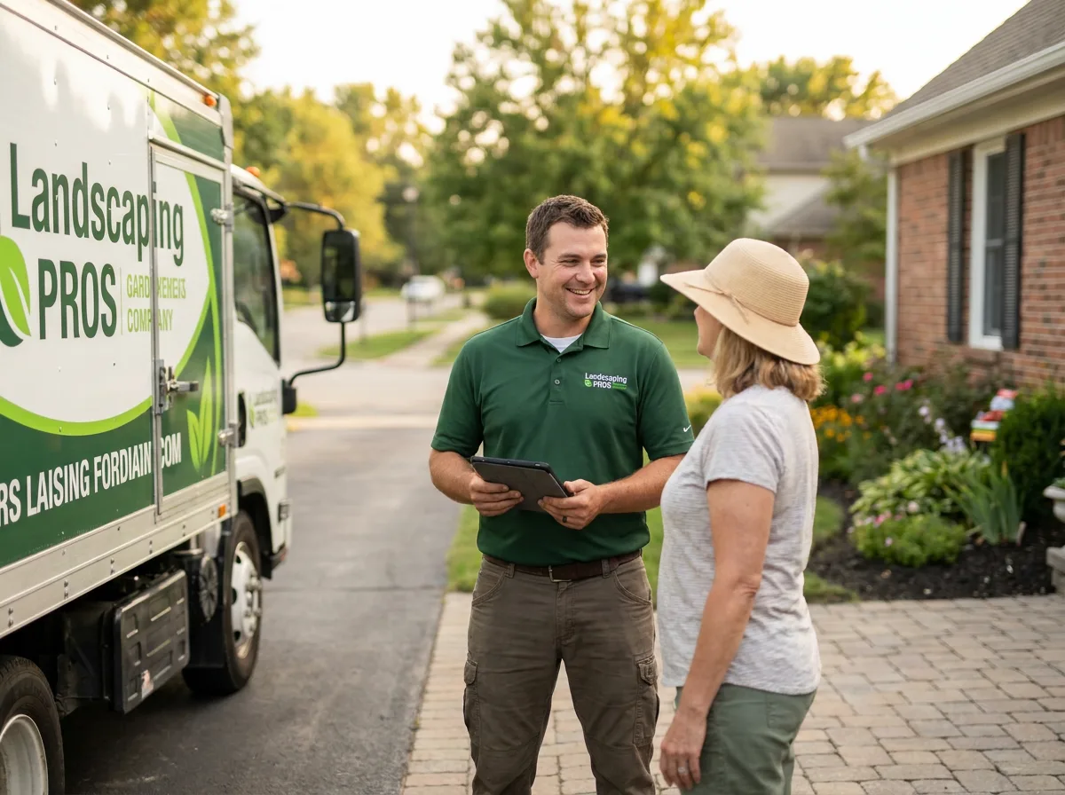Landscaping Roslyn, SD FAQs